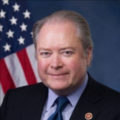 Rep. George Holding