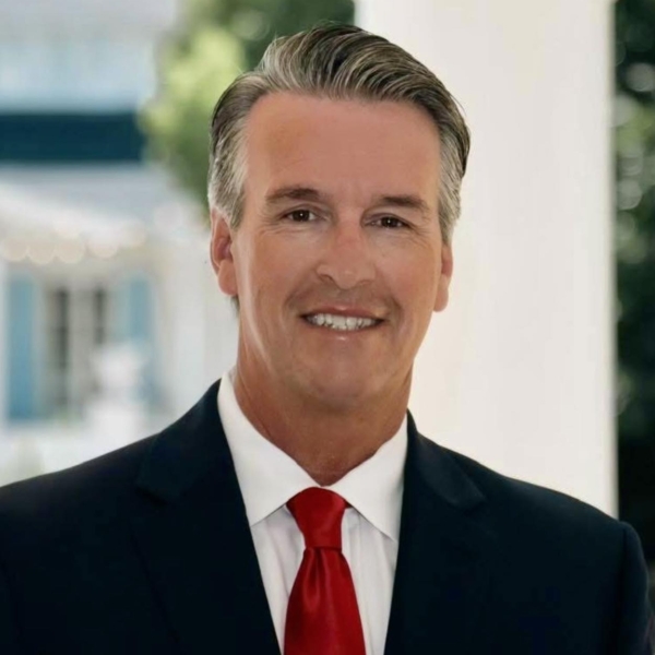 Barry Moore