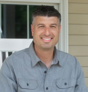 Tom Barrett