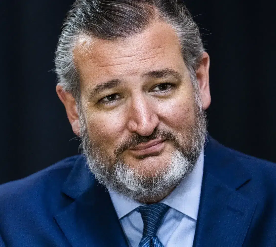 Ted Cruz