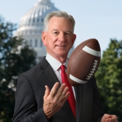 Tommy Tuberville
