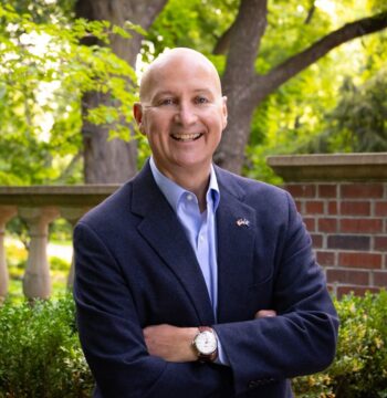 Pete Ricketts