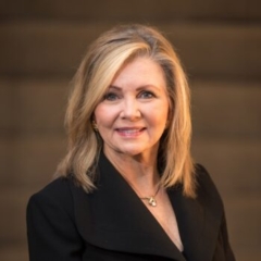 Marsha Blackburn