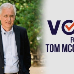 Tom McClintock