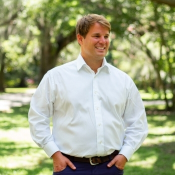 Jim Kingston