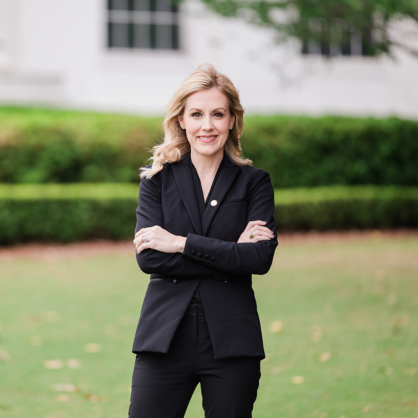 Katherine Robertson