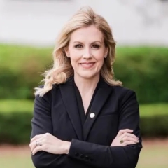 Katherine Robertson