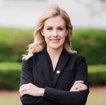Katherine Robertson