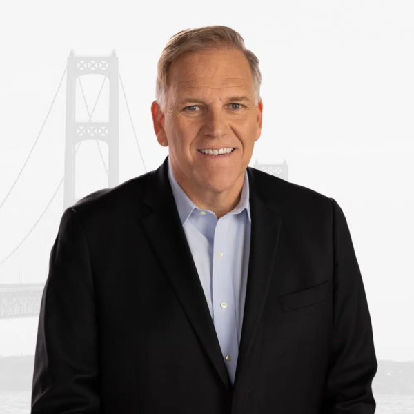 Mike Rogers