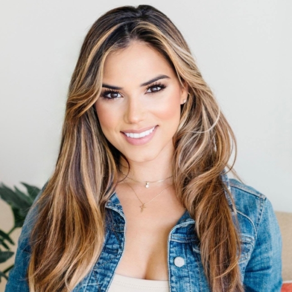 Catalina Lauf